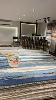 Buy Premium Rugs in Mumbai | Saraswati Global